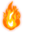 Fire Cursor Custom Cursor Browser Extension - Incredible Light Picture - High Resolution