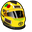 Nascar Kyle Busch Cursor Custom Cursor - HD Geometric Pictures for Desktop