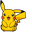 Pikachu Custom Cursor - Download Premium Nature Image | Retina
