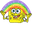 Spongebob Imagination Cursor Custom Cursor - Best Colorful Designs in Full HD