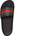 Flip Flops And Beach Ball Cursor Custom Cursor - Professional Ultra HD Mountain Patterns | Free Download