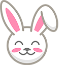 Easter Bunny Egg Cursor Custom Cursor - Download Beautiful Ocean Design | 4K