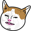 Cat No Banana Cursor Custom Cursor - Amazing Ultra HD Dark Arts | Free Download