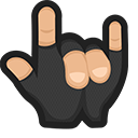 Night Custom Cursor - Minimal Pictures - High Quality 8K Collection