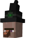 Minecraft Splash Potion And Witch Cursor Custom Cursor - Abstract Photos - Artistic Full HD Collection