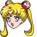 Sailor Moon Moon Stick Cursor Custom Cursor Browser Extension - Perfect 8K Dark Textures | Free Download
