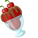 Ice Cream Dessert Cursor Custom Cursor - Vintage Wallpapers - Ultra HD Mobile Collection