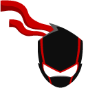 The Ninja Mouse Cursor - Premium Minimal Art Gallery - Mobile