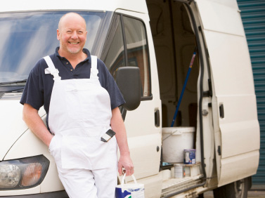 Streichen Kosten Preise Fur Einen Profi Maler