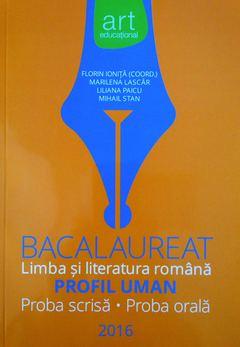 Eseul Varianta Rapida De Pregatire Pentru Bacalaureat Liliana Paicu Marilena Lascar