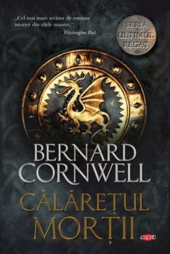 Bernard Cornwell