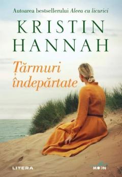 Kristin Hannah
