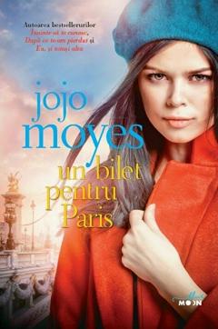 Jojo Moyes