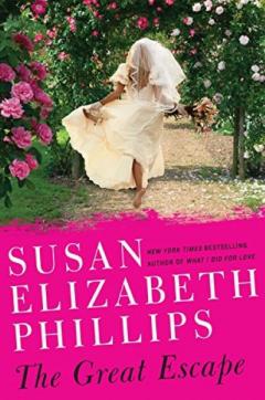 Susan Elizabeth Phillips