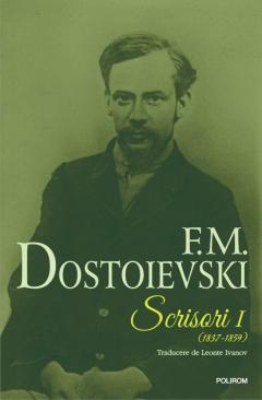 Feodor Mihailovici Dostoievski