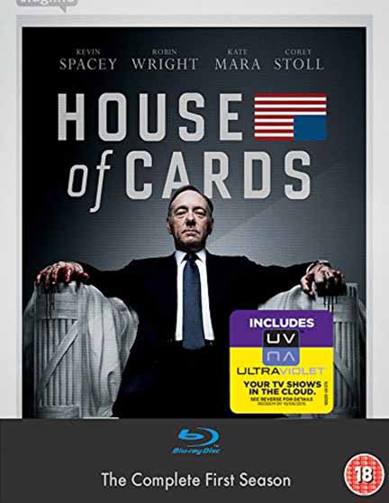 Chapter 13 · episodul 12: CÄscat CheltuialÄ Etern House Of Cards Sezonul 1 Art Cult Org
