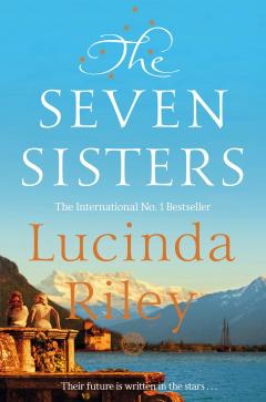Lucinda Riley