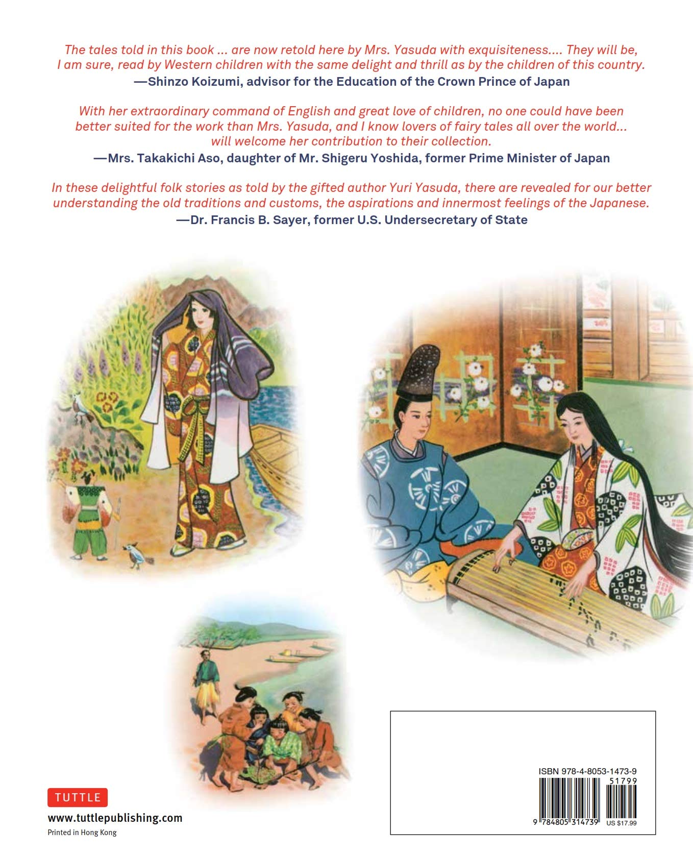 Carte Bilingva Engleza Japoneza Japanese Myths Legends And Folktales Yuri Yasuda Yumi Matsunari