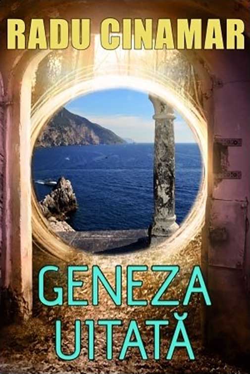Geneza Uitata Radu Cinamar