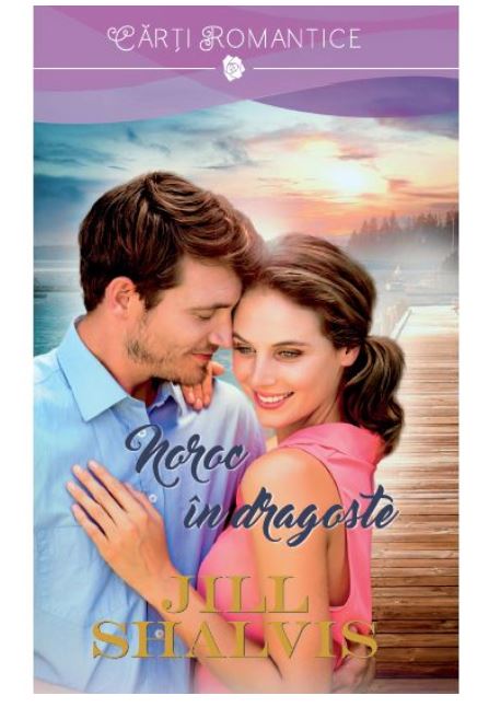 Noroc In Dragoste Jill Shalvis