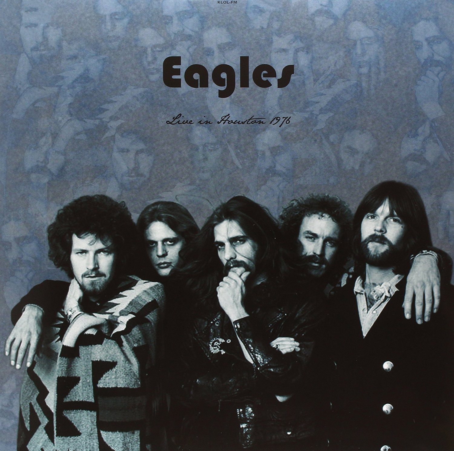 Live in houston, tx november 6 eagles