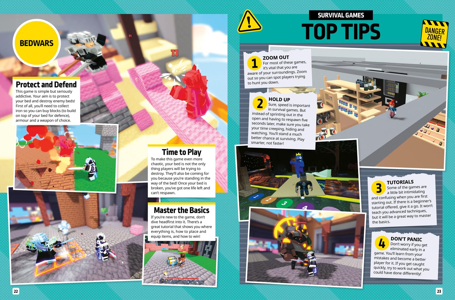 100 Unofficial Roblox Annual 2026 4687858526 1 
