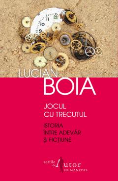 Lucian Boia