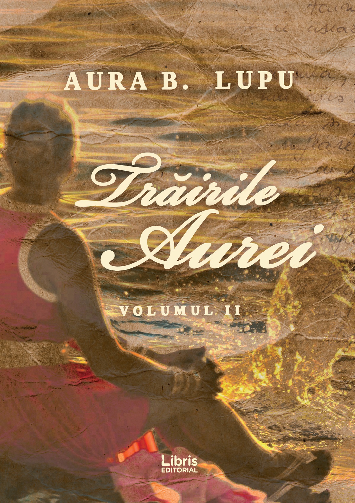 Trairile Aurei Aura B Lupu