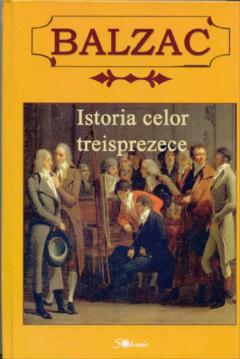 Honore De Balzac