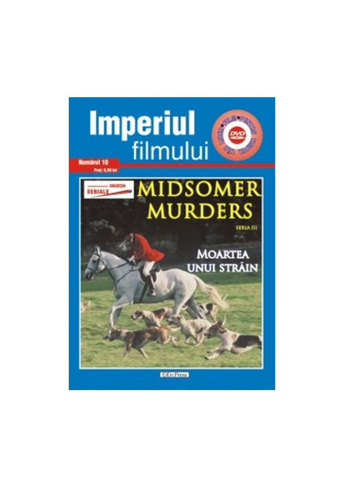 Lost in space) este un serial tv netflix din 13 aprilie 2018. Crimele Din Midsomer Moartea Unui Strain Sezonul Iii Episodul 1 Peter Cregeen