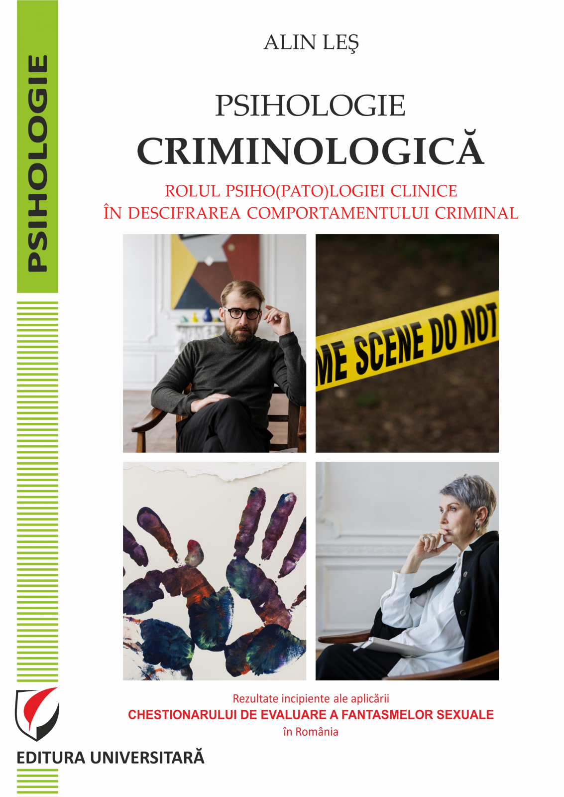 Psihologie Criminologica Alin Les
