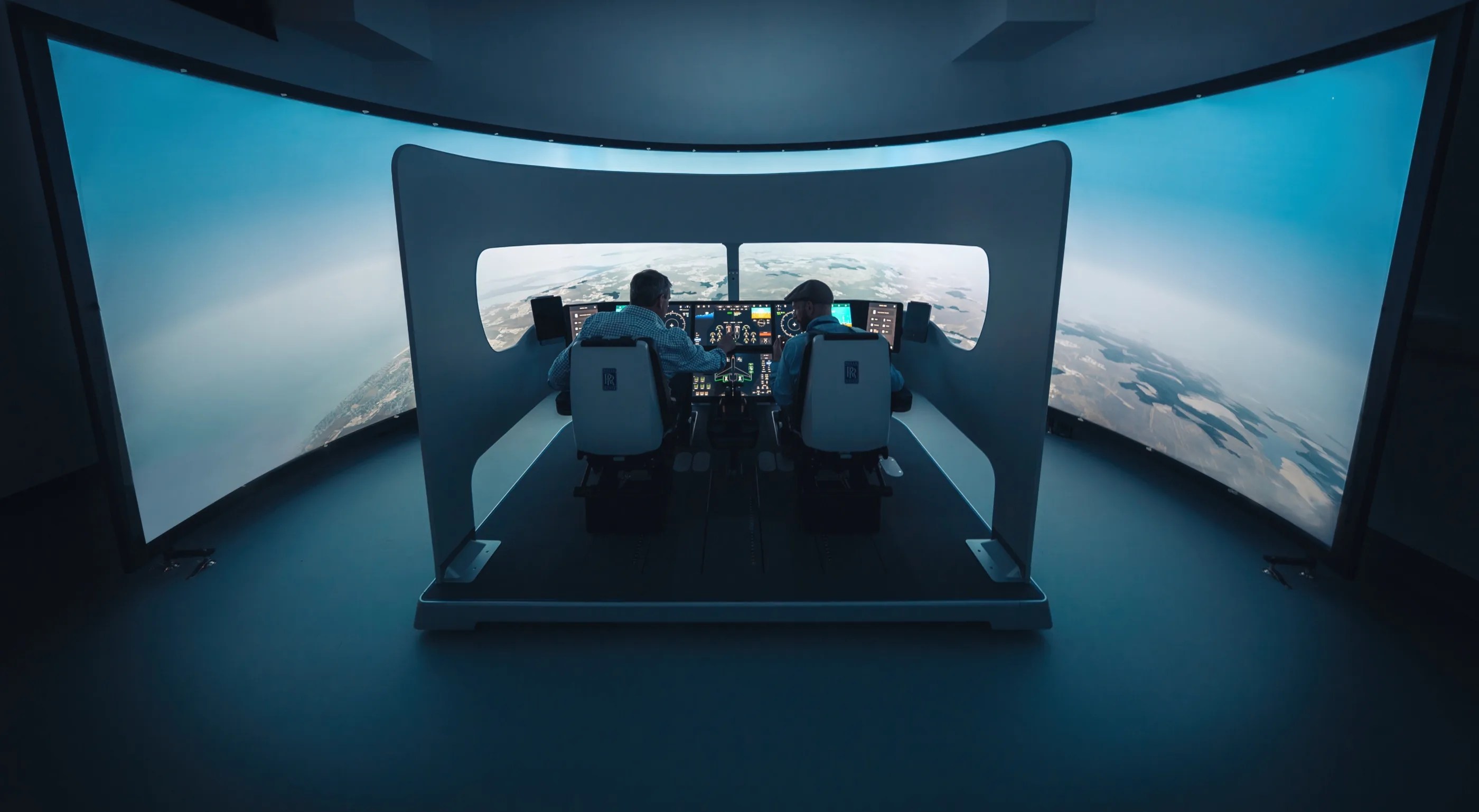 Systems Engineering Dca Design