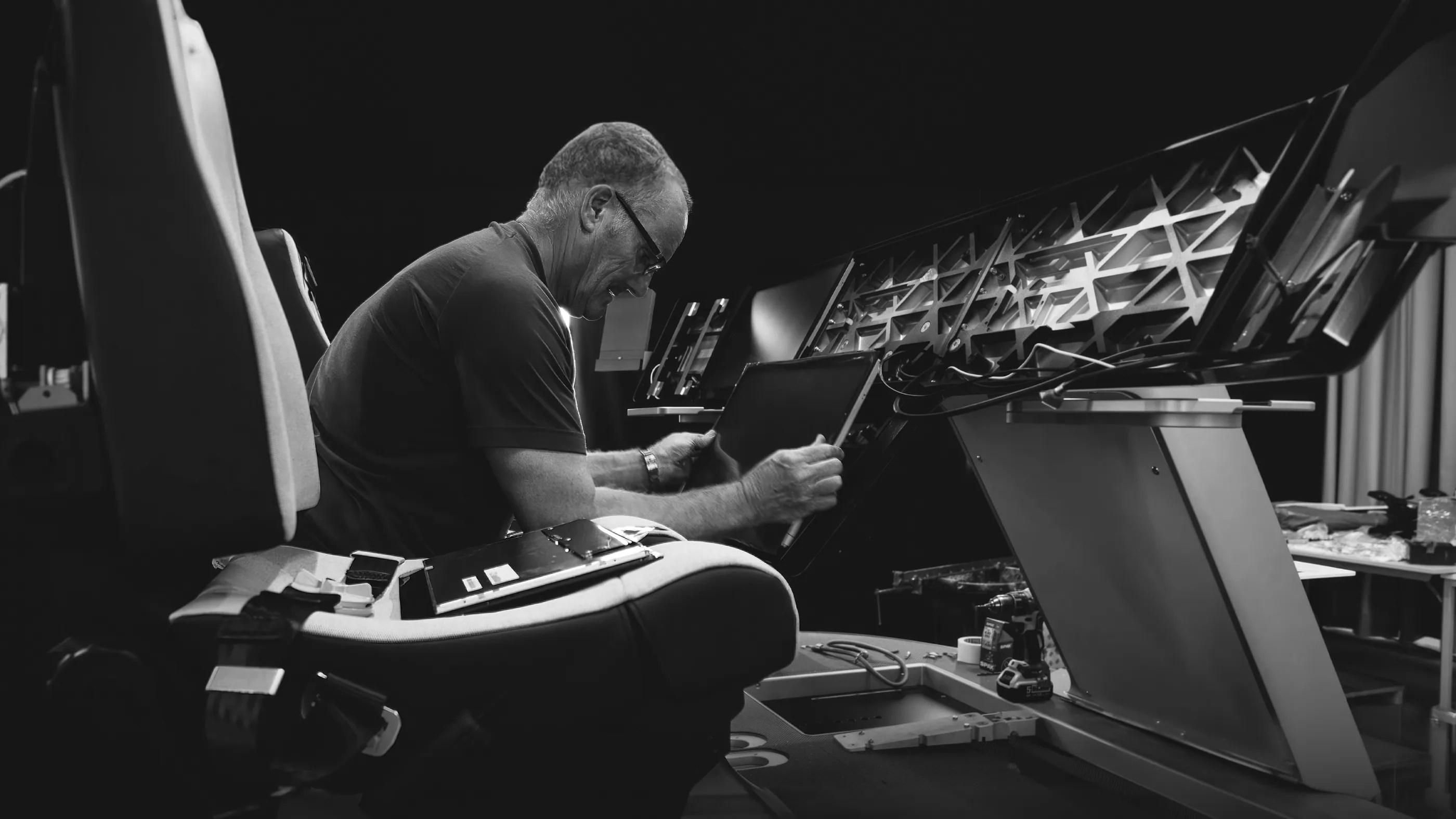 Calling Outstanding Mechanical Engineers Dca Design