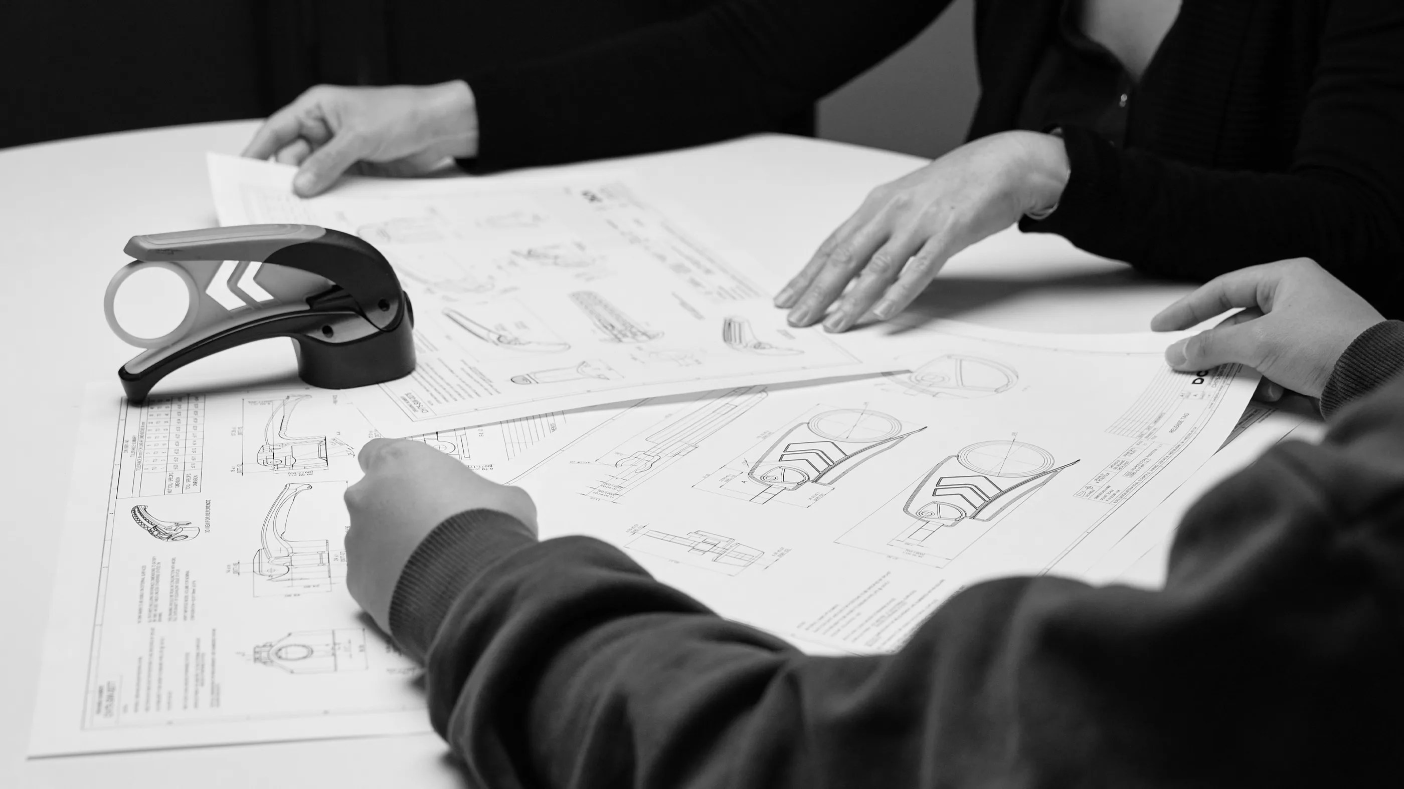 Calling Outstanding Mechanical Engineers Dca Design