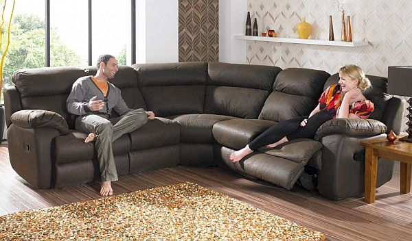 7 Modern L Shaped Sofa Designs For Your Living Room