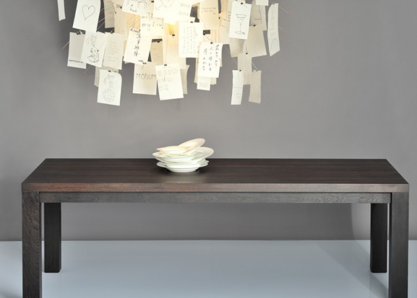 17 Expandable Wooden Dining Tables