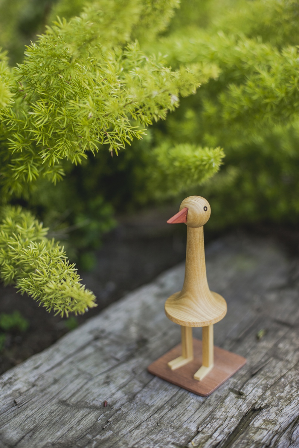 10 Wooden Birds To Celebrate The Year Of The Rooster