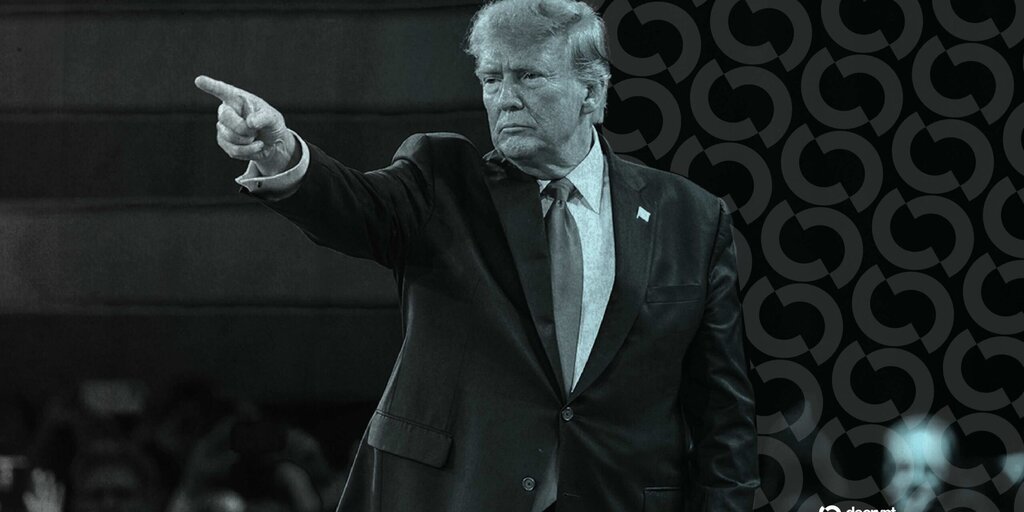 Trump-Backed Crypto Firm's AI Models: Chinese Security Risk? (2026)