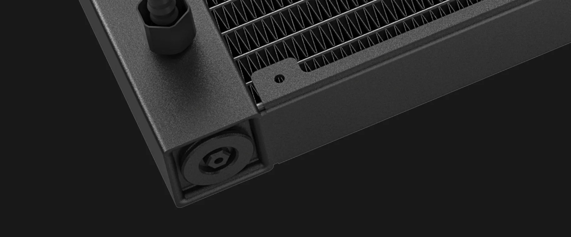 Deepcool LM240 240mm CPU Liquid Cooler (Black) | Variety Infotech