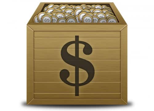 Create A 3d Open Or Filled Wooden Box In Photoshop Designbump