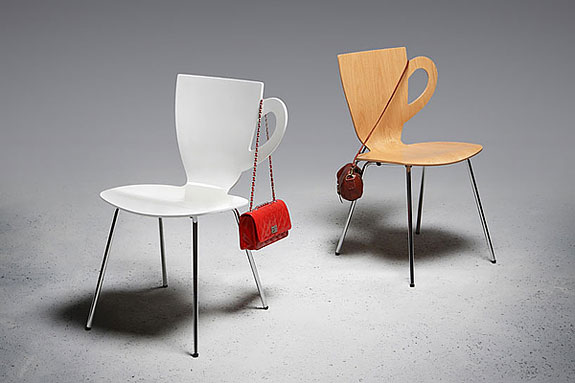 30 Weird And Creative Chair Designs Designbump