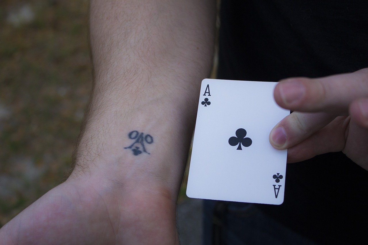 Gambling-Inspired Tattoo Designs And Their Meaning -Designbump 853_x_1280_jpg