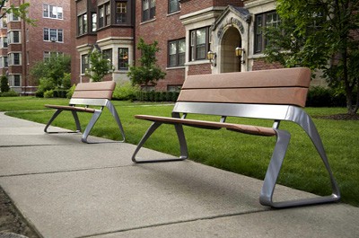 45+ Lovely Landscape Forms Bench : Gorgeous BostanlÄ± Footbridge and Sunset Lounge in Turkey / Vor 1 tag · a landscape with too many ideas in a small space lacks unity.