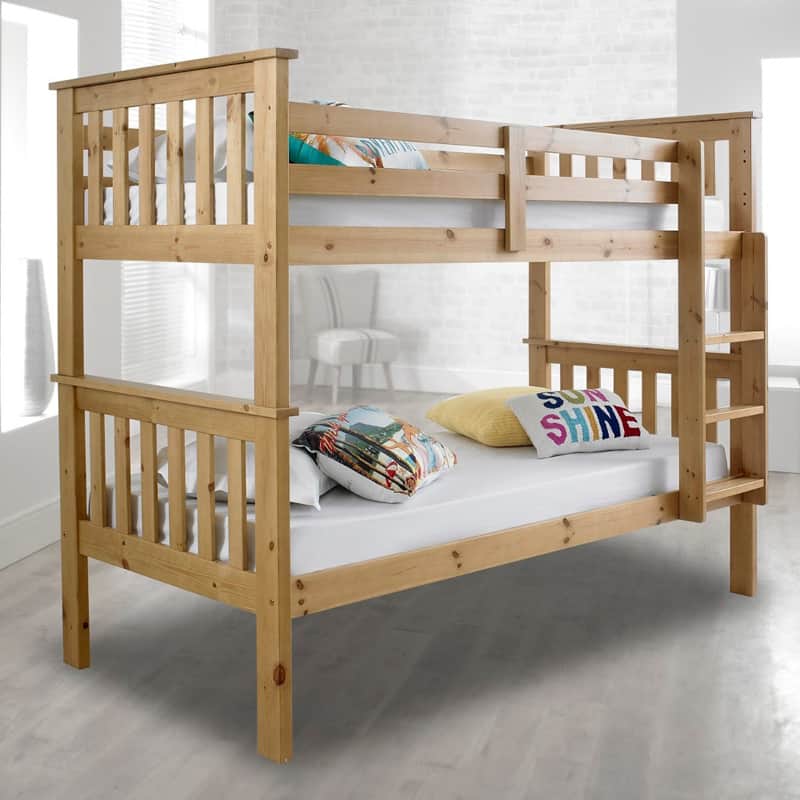 30 Modern Bunk Bed Ideas That Will Make Your Lives Easier