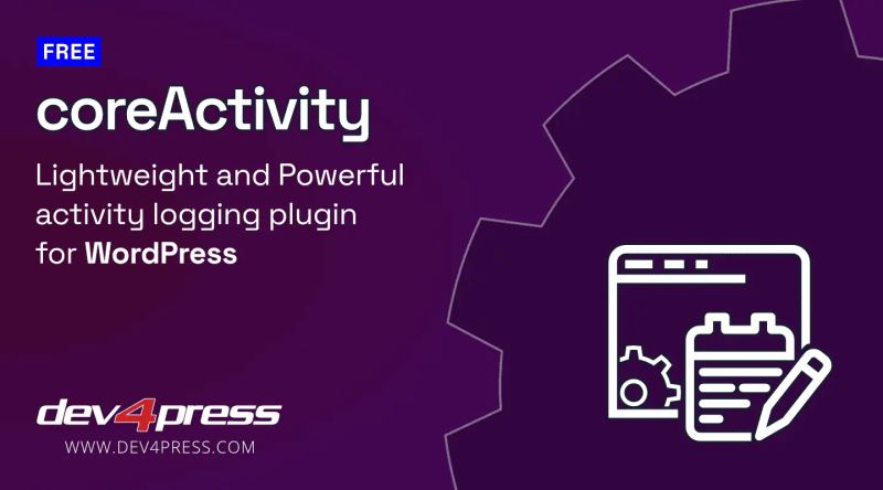 Dev4press - Elegant Retina Colorful Pictures | Free Download