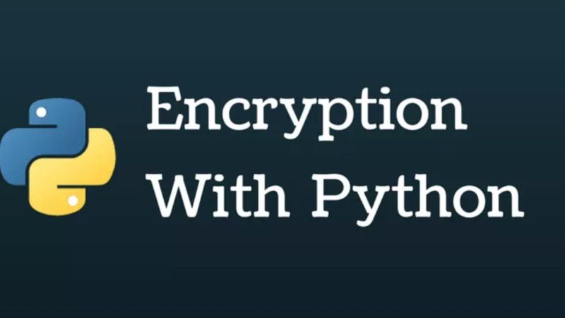 Python Crypto Python Csdn - 8K Light Pictures for Desktop