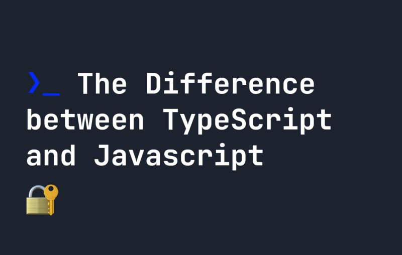 Difference Between Javascript And Typescript 100daysofcodechallenge - Geometric Patterns - Artistic Full HD Collection