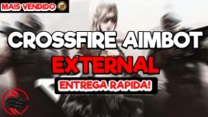 Crossfire External Hack Cheat Dfg - Desktop Ocean Textures for Desktop