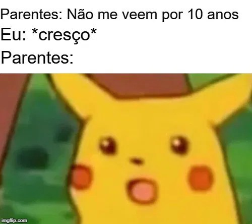 Avoir Images Conheca O Meme Do Pikachu Surpreso Dicionario Popular actualisé par