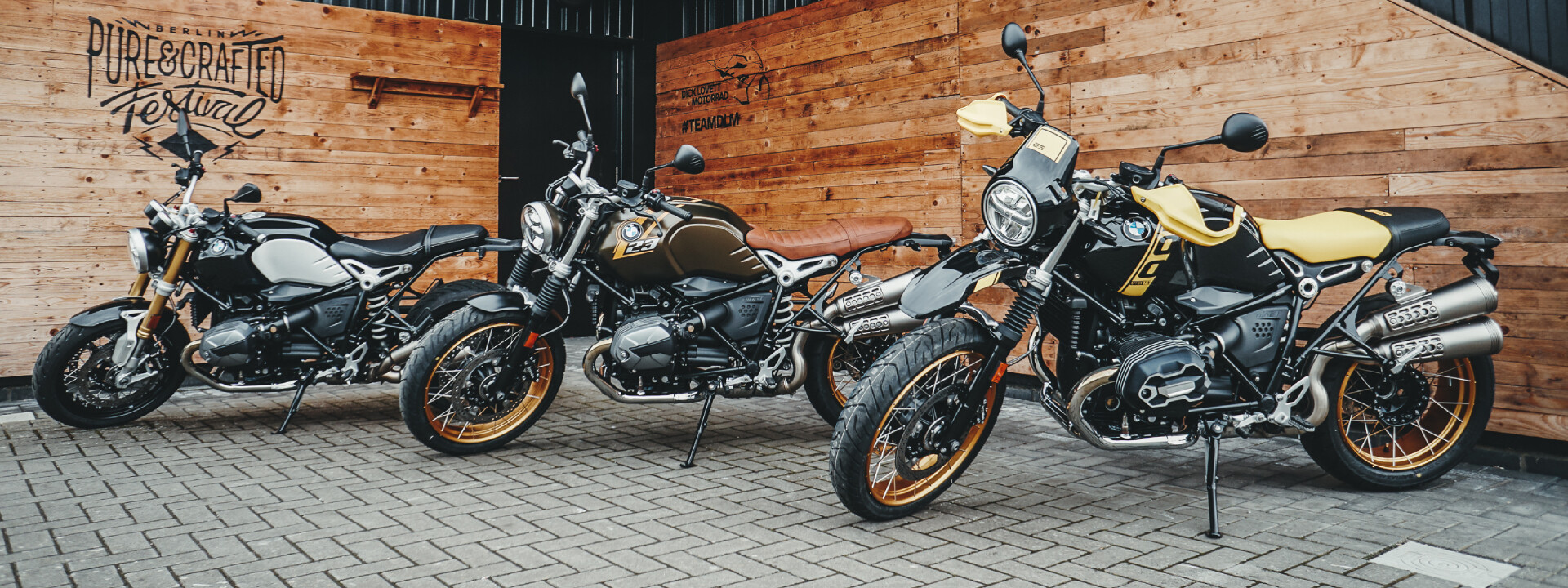 Bmw motorrad dealers uk